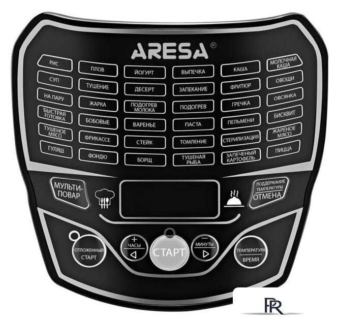Мультиварка Aresa AR-2010 - Изображение №5 — Интернет-магазин ПроЗаказ