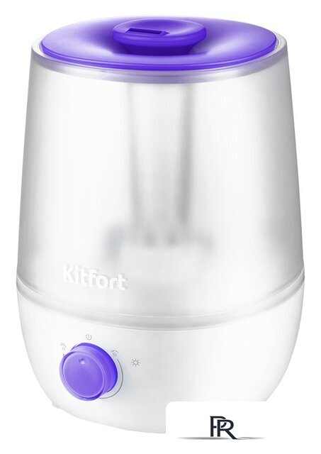 Увлажнитель воздуха Kitfort KT-2842-1 - Изображение №1 — Интернет-магазин ПроЗаказ
