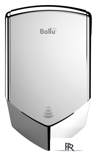 Сушилка для рук Ballu BAHD-1010 (хром) - Изображение №2 — Интернет-магазин ПроЗаказ