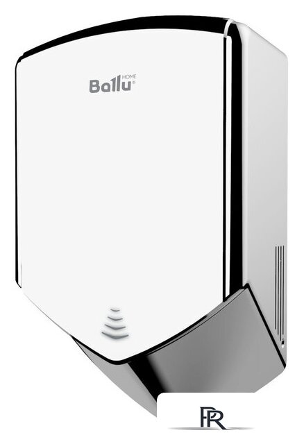Сушилка для рук Ballu BAHD-1010 (хром) - Изображение №1 — Интернет-магазин ПроЗаказ