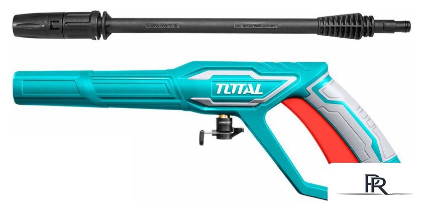 Пистолет Total TGTSG026 - Изображение №1 — Интернет-магазин ПроЗаказ