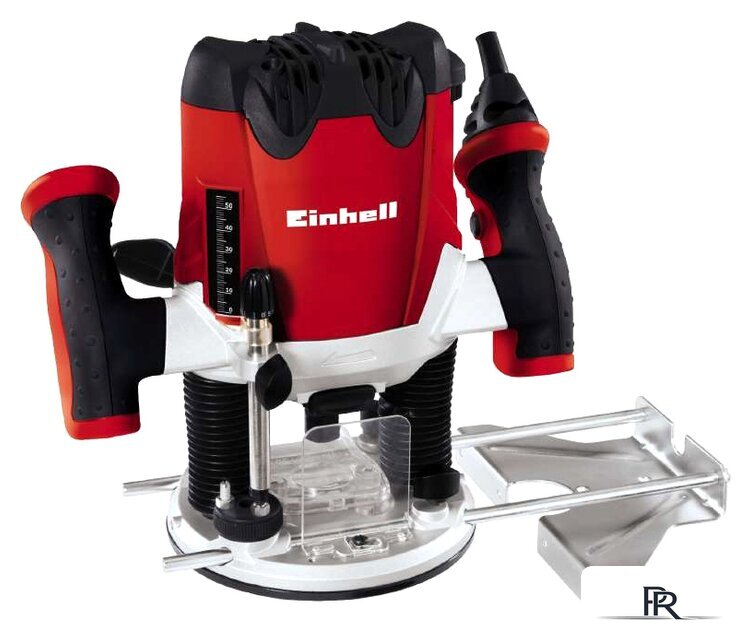 Вертикальный фрезер Einhell TE-RO 1255 E [4350490] - Изображение №1 — Интернет-магазин ПроЗаказ