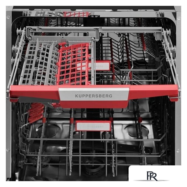Встраиваемая посудомоечная машина KUPPERSBERG GLM 6096 - Изображение №10 — Интернет-магазин ПроЗаказ