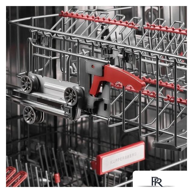 Встраиваемая посудомоечная машина KUPPERSBERG GLM 6096 - Изображение №12 — Интернет-магазин ПроЗаказ