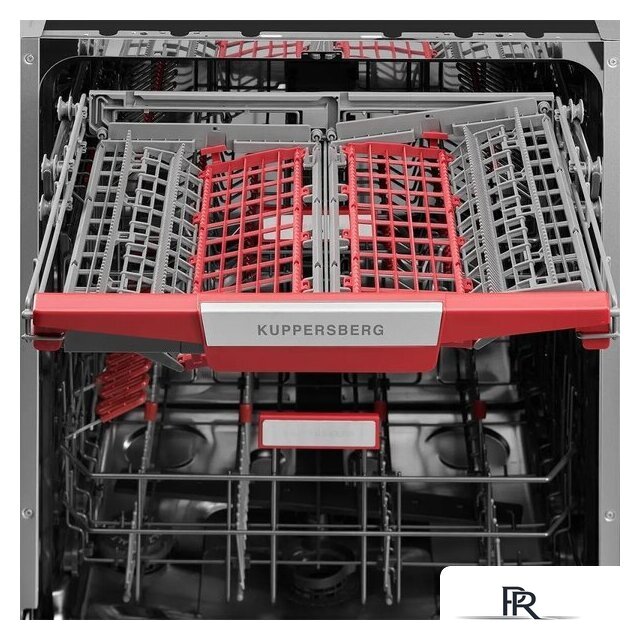 Встраиваемая посудомоечная машина KUPPERSBERG GLM 6096 - Изображение №7 — Интернет-магазин ПроЗаказ