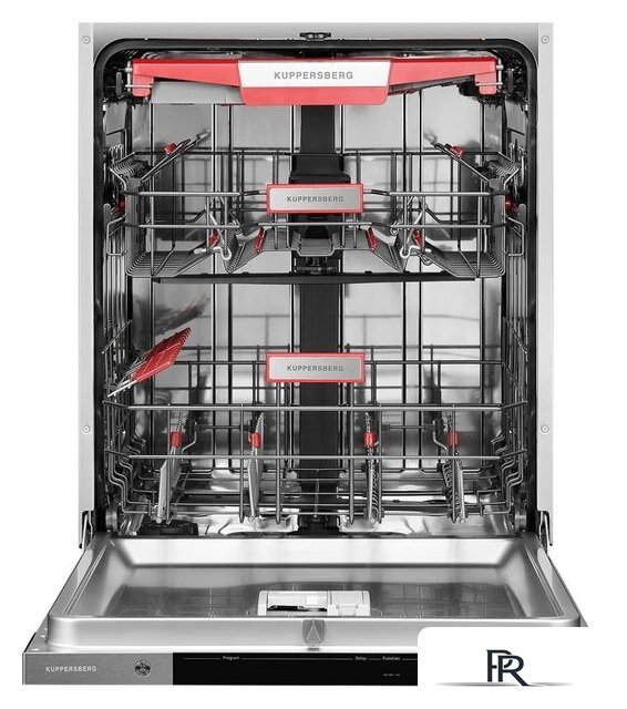 Встраиваемая посудомоечная машина KUPPERSBERG GLM 6096 - Изображение №13 — Интернет-магазин ПроЗаказ