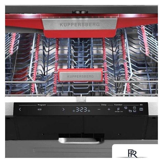 Встраиваемая посудомоечная машина KUPPERSBERG GLM 6096 - Изображение №5 — Интернет-магазин ПроЗаказ