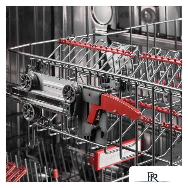 Встраиваемая посудомоечная машина KUPPERSBERG GLM 6096 - Изображение №11 — Интернет-магазин ПроЗаказ