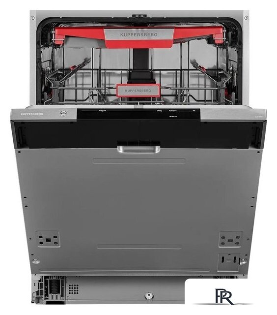 Встраиваемая посудомоечная машина KUPPERSBERG GLM 6096 - Изображение №2 — Интернет-магазин ПроЗаказ