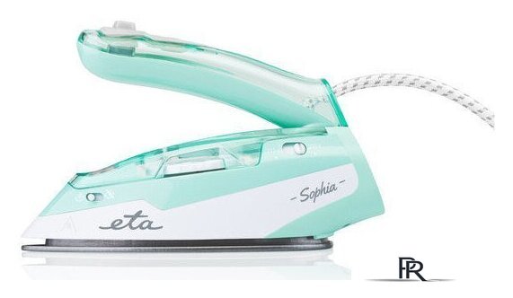 Утюг ETA Sophia 1271 90000 - Изображение №3 — Интернет-магазин ПроЗаказ
