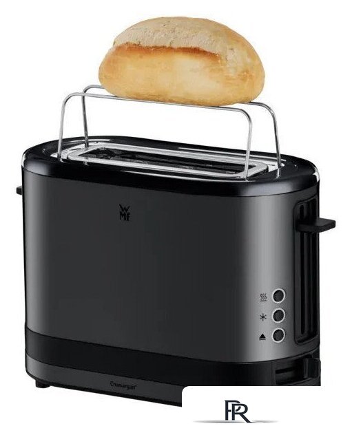 Тостер WMF KitchenMinis Deep Black 414100071 - Изображение №8 — Интернет-магазин ПроЗаказ