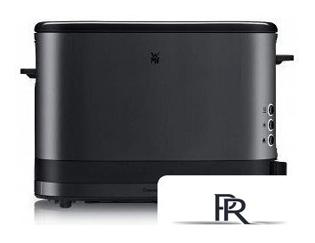 Тостер WMF KitchenMinis Deep Black 414100071 - Изображение №2 — Интернет-магазин ПроЗаказ