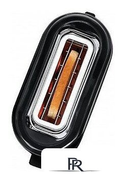 Тостер WMF KitchenMinis Deep Black 414100071 - Изображение №3 — Интернет-магазин ПроЗаказ