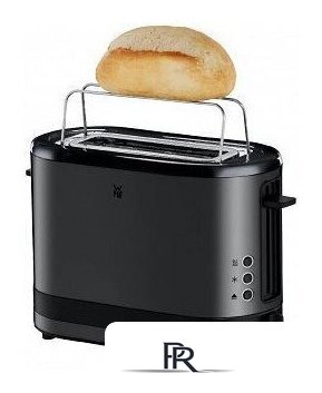 Тостер WMF KitchenMinis Deep Black 414100071 - Изображение №5 — Интернет-магазин ПроЗаказ