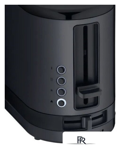 Тостер WMF KitchenMinis Deep Black 414100071 - Изображение №7 — Интернет-магазин ПроЗаказ