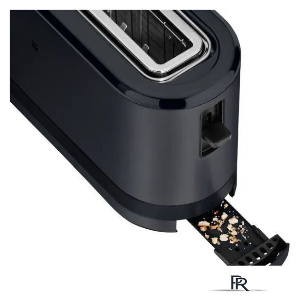 Тостер WMF KitchenMinis Deep Black 414100071 - Изображение №10 — Интернет-магазин ПроЗаказ