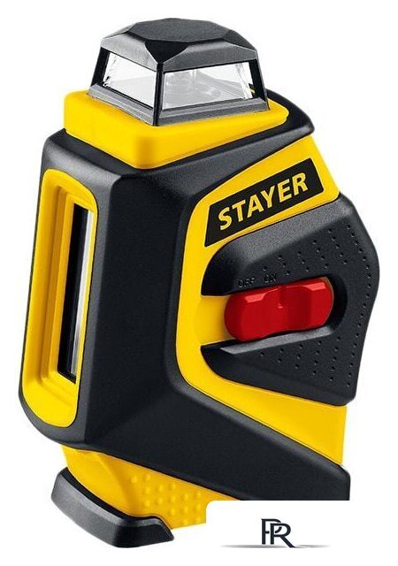 Лазерный нивелир Stayer SL 360 34962 - Изображение №1 — Интернет-магазин ПроЗаказ