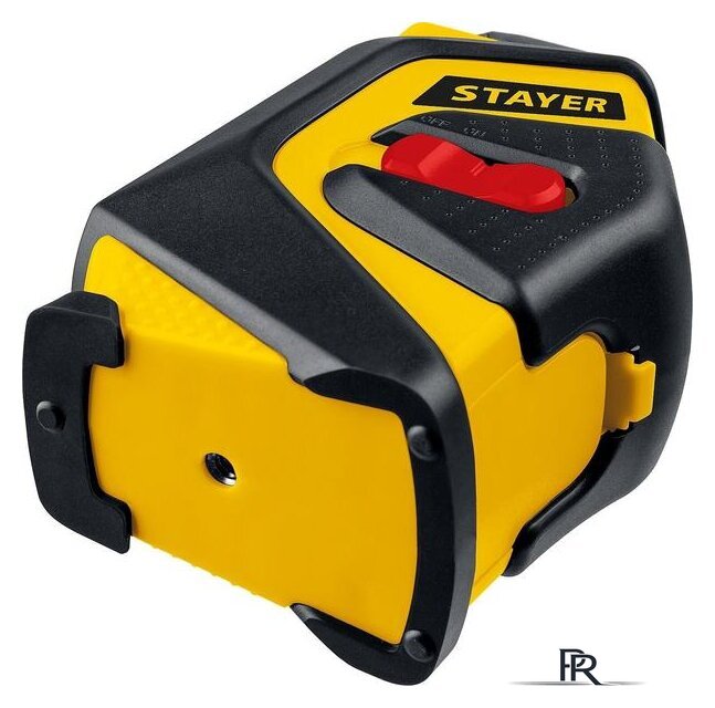 Лазерный нивелир Stayer SL 360 34962 - Изображение №4 — Интернет-магазин ПроЗаказ