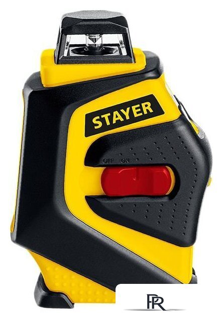 Лазерный нивелир Stayer SL 360 34962 - Изображение №2 — Интернет-магазин ПроЗаказ