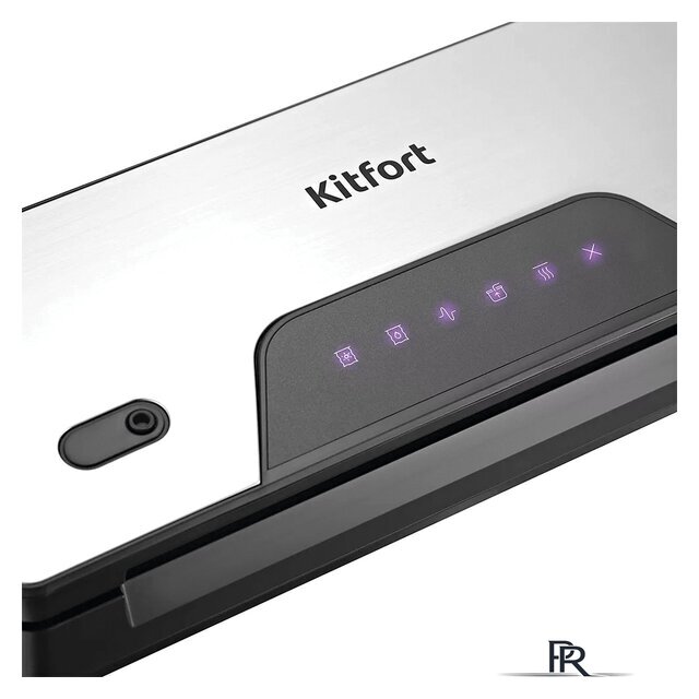 Бескамерный вакуумный упаковщик Kitfort KT-1517 - Изображение №4 — Интернет-магазин ПроЗаказ