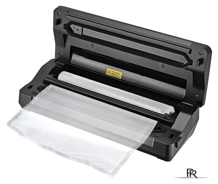 Бескамерный вакуумный упаковщик Kitfort KT-1517 - Изображение №3 — Интернет-магазин ПроЗаказ