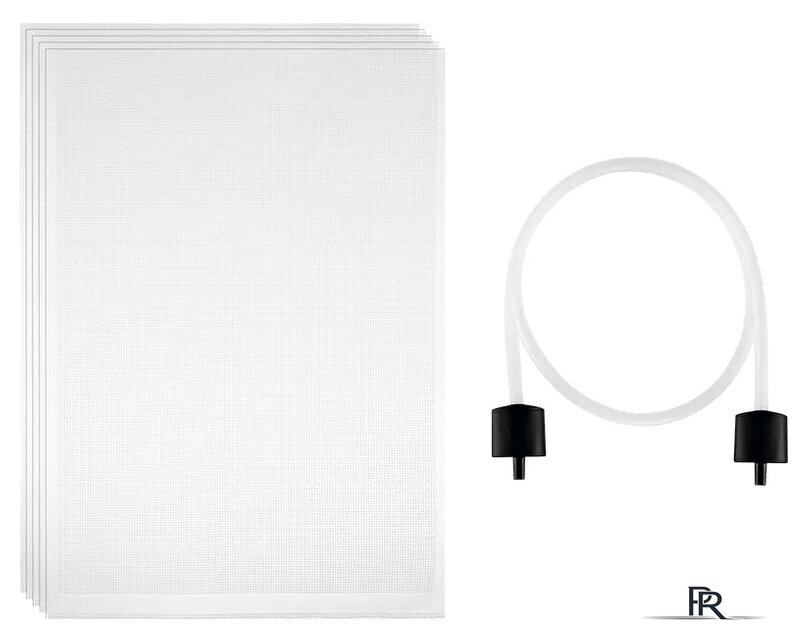 Бескамерный вакуумный упаковщик Kitfort KT-1517 - Изображение №7 — Интернет-магазин ПроЗаказ