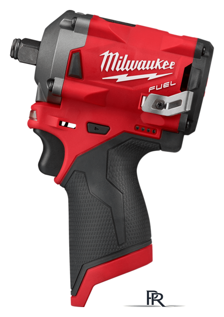 Гайковерт Milwaukee FUEL M12 M12FIWF12-0 4933464615 (без АКБ) - Изображение №1 — Интернет-магазин ПроЗаказ