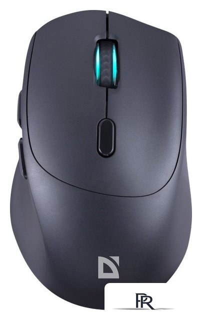 Игровая мышь Defender Effect X MS-095 - Изображение №1 — Интернет-магазин ПроЗаказ