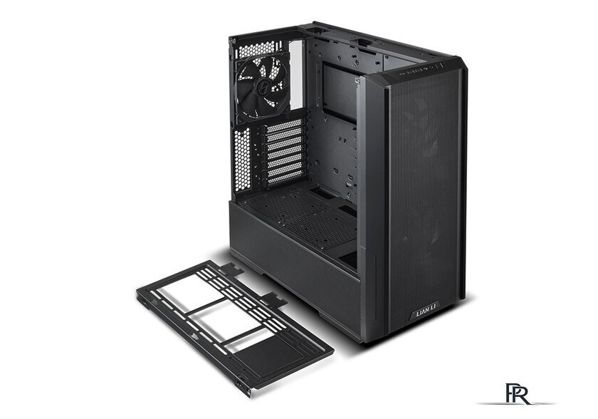 Корпус Lian Li Lancool 216 G99.LAN216X.10R - Изображение №4 — Интернет-магазин ПроЗаказ