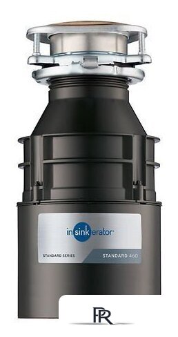 Измельчитель пищевых отходов InSinkErator Standard 460 Food Waste Disposal - Изображение №1 — Интернет-магазин ПроЗаказ