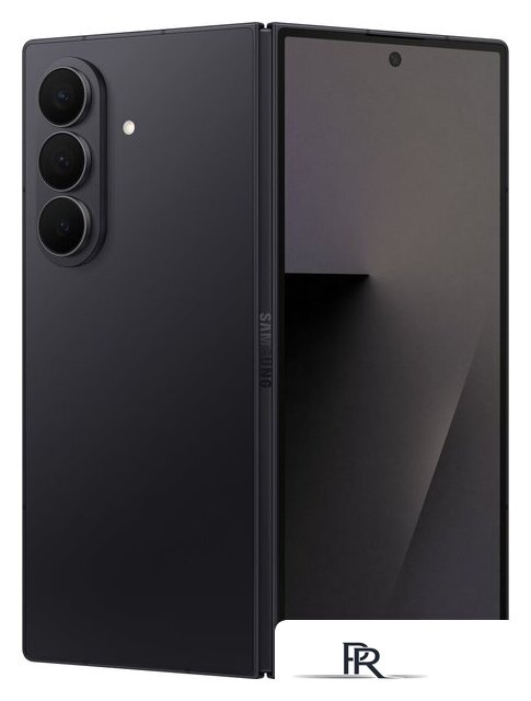 Телефон Samsung Galaxy Z Fold7 SM-F966B/DS 12GB/512GB (черный) - Изображение №1 — Интернет-магазин ПроЗаказ