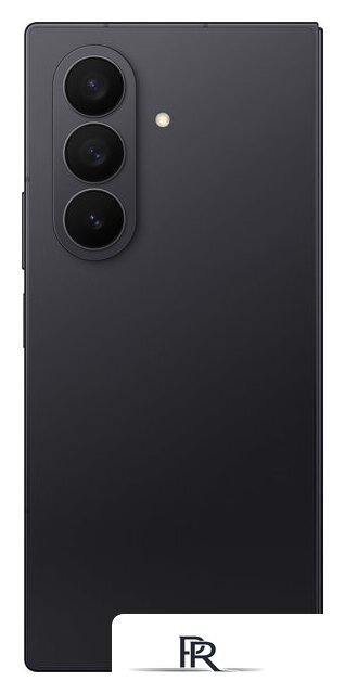 Телефон Samsung Galaxy Z Fold7 SM-F966B/DS 12GB/512GB (черный) - Изображение №2 — Интернет-магазин ПроЗаказ