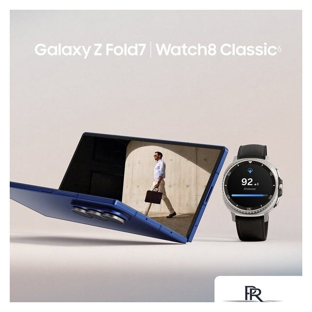 Телефон Samsung Galaxy Z Fold7 SM-F966B/DS 12GB/512GB (черный) - Изображение №17 — Интернет-магазин ПроЗаказ