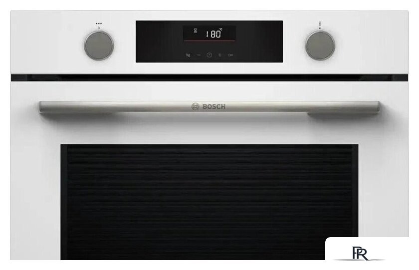 Электрический духовой шкаф Bosch Serie 4 HUA736EV0T - Изображение №2 — Интернет-магазин ПроЗаказ