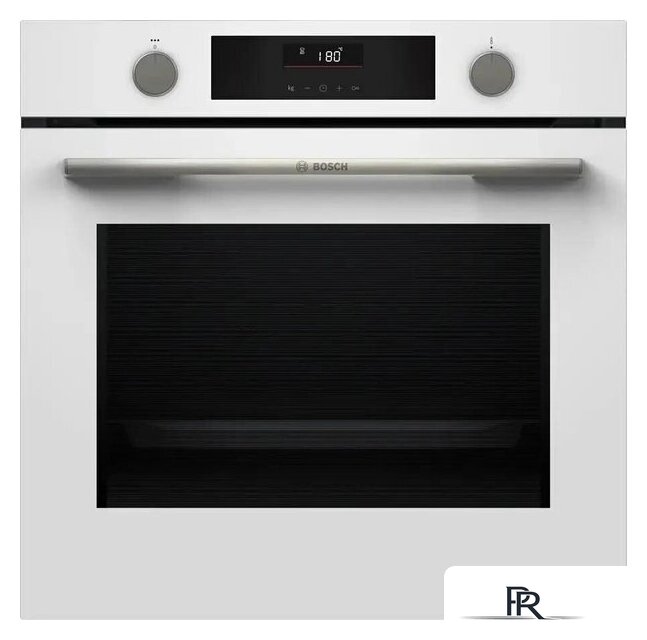 Электрический духовой шкаф Bosch Serie 4 HUA736EV0T - Изображение №1 — Интернет-магазин ПроЗаказ