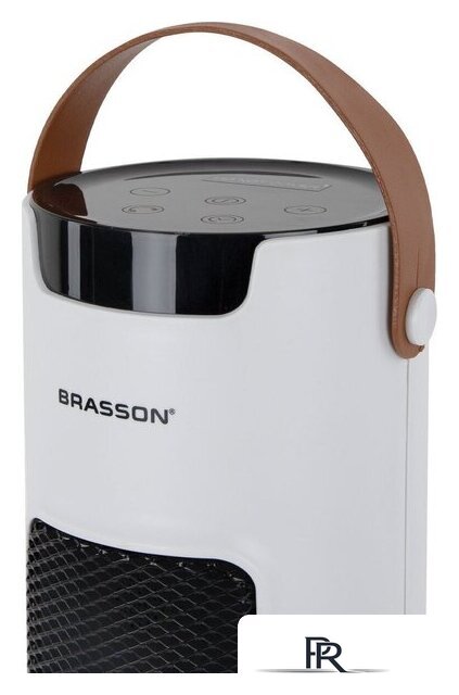 Тепловентилятор BRASSON BTH-26GR - Изображение №14 — Интернет-магазин ПроЗаказ