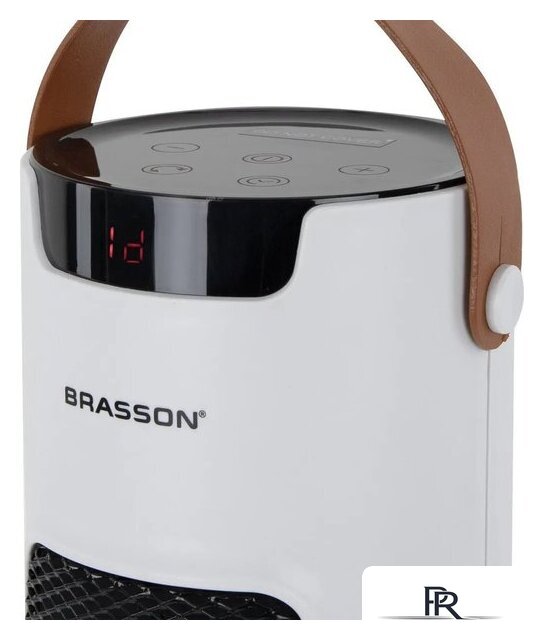 Тепловентилятор BRASSON BTH-26GR - Изображение №9 — Интернет-магазин ПроЗаказ