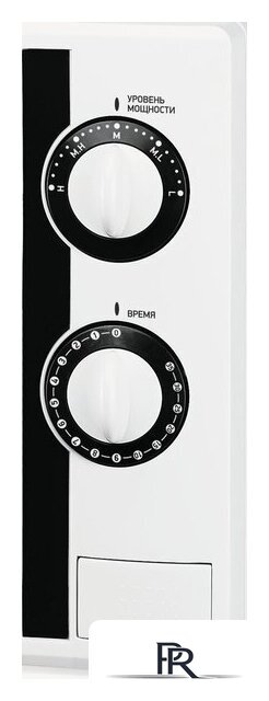 Микроволновая печь BBK 20MWS-704M/W - Изображение №2 — Интернет-магазин ПроЗаказ