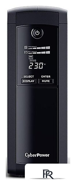 Источник бесперебойного питания CyberPower Value Pro VP1200ELCD - Изображение №2 — Интернет-магазин ПроЗаказ