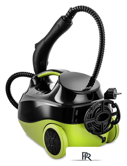 Отпариватель-пароочиститель Kitfort KT-9103-2 - Изображение №3 — Интернет-магазин ПроЗаказ