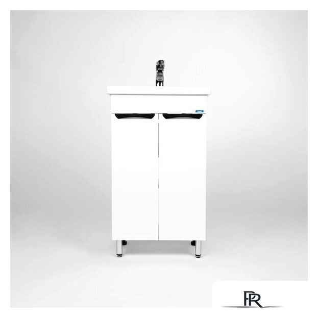  Viant Тумба Лима под умывальник Como 50 VLIM50CO-T2ST - Изображение №3 — Интернет-магазин ПроЗаказ