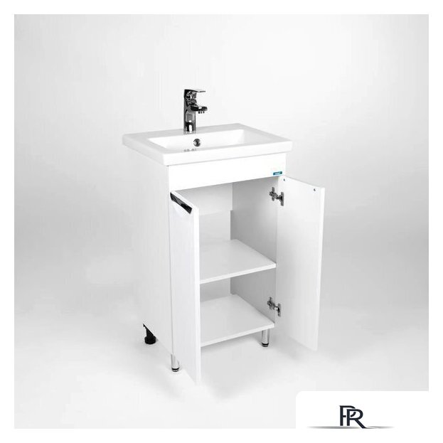  Viant Тумба Лима под умывальник Como 50 VLIM50CO-T2ST - Изображение №2 — Интернет-магазин ПроЗаказ