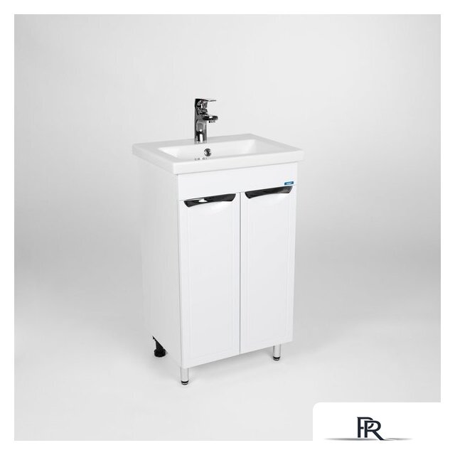  Viant Тумба Лима под умывальник Como 50 VLIM50CO-T2ST - Изображение №1 — Интернет-магазин ПроЗаказ