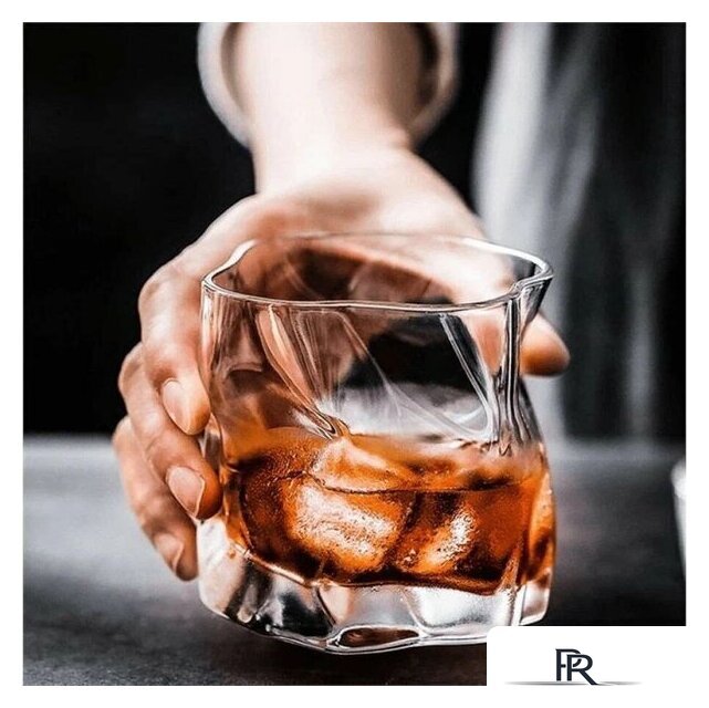 Набор стаканов для воды и напитков Perfecto Linea Ice Rock 31-290100 - Изображение №3 — Интернет-магазин ПроЗаказ