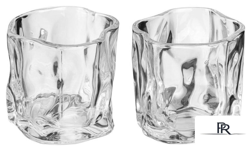 Набор стаканов для воды и напитков Perfecto Linea Ice Rock 31-290100 - Изображение №1 — Интернет-магазин ПроЗаказ