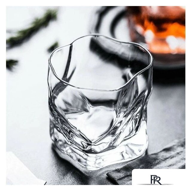 Набор стаканов для воды и напитков Perfecto Linea Ice Rock 31-290100 - Изображение №2 — Интернет-магазин ПроЗаказ