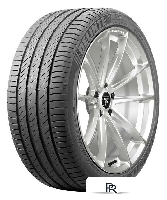 Летние шины Delinte DS2 185/60R15 84H - Изображение №1 — Интернет-магазин ПроЗаказ