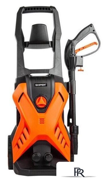 Мойка высокого давления Skiper PM-165A - Изображение №1 — Интернет-магазин ПроЗаказ