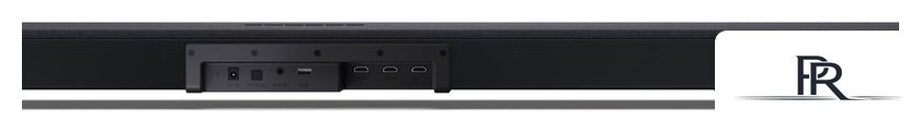 Саундбар Sharp HT-SBW55121 (черный) - Изображение №7 — Интернет-магазин ПроЗаказ