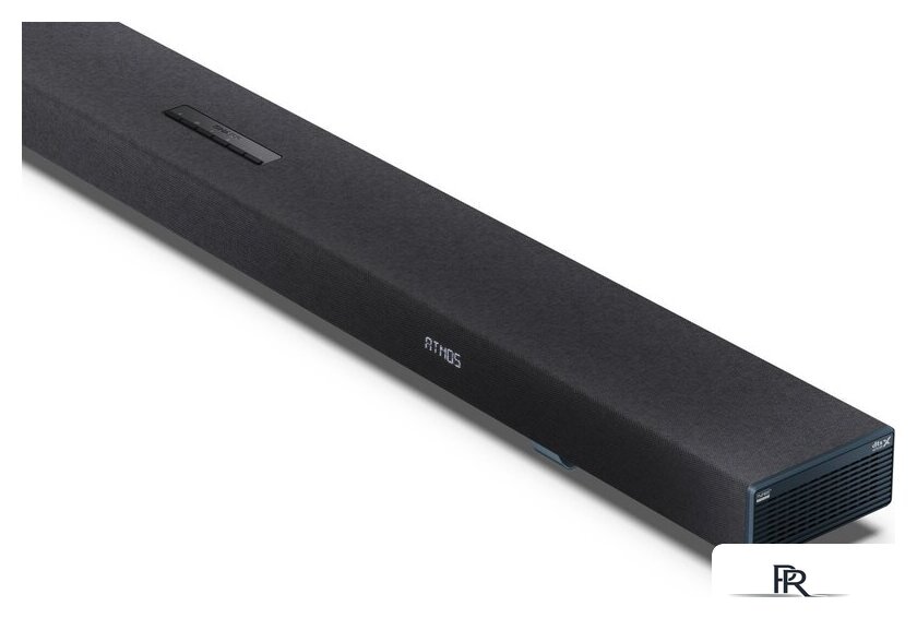 Саундбар Sharp HT-SBW55121 (черный) - Изображение №10 — Интернет-магазин ПроЗаказ